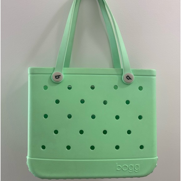 BOGG BAG Handbags - GUC Mint Bogg Bag